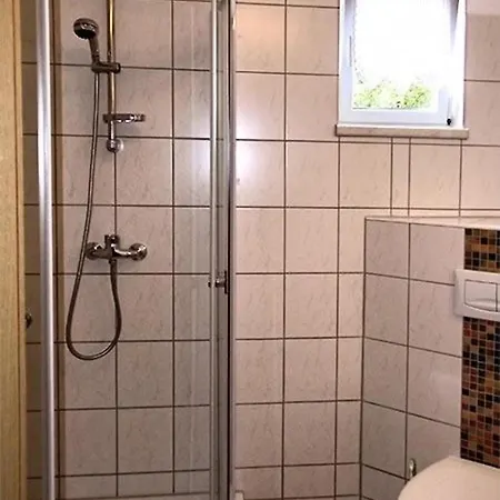 Schone Ferienwohnung In Mit Garten Und Grill Апартаменты *